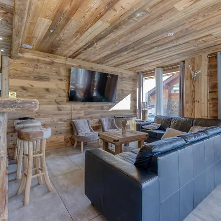 Apartment Homency - L'ecrin Blanc *