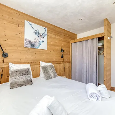 Homency - L'ecrin Blanc Apartment
