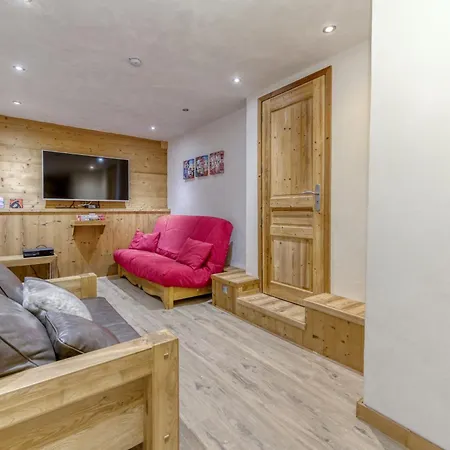 Apartment Homency - L'ecrin Blanc *