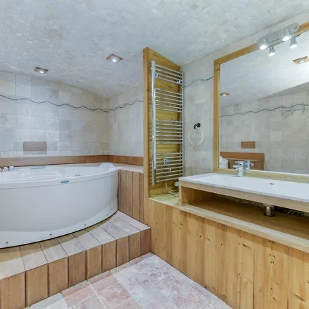 Apartment Homency - L'ecrin Blanc
