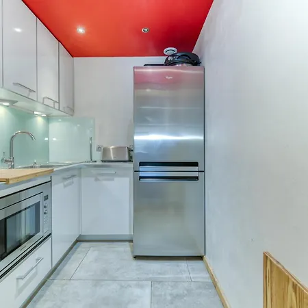 Homency - L'ecrin Blanc Apartment *