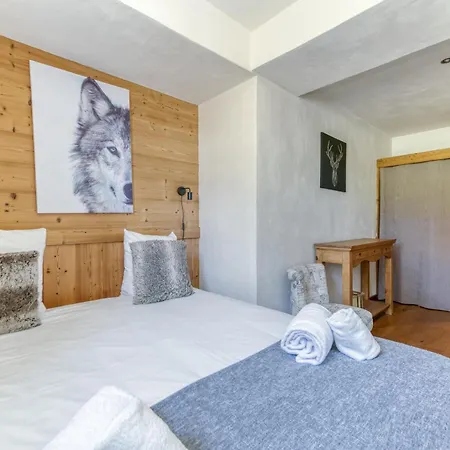 Homency - L'ecrin Blanc Alpe d'Huez