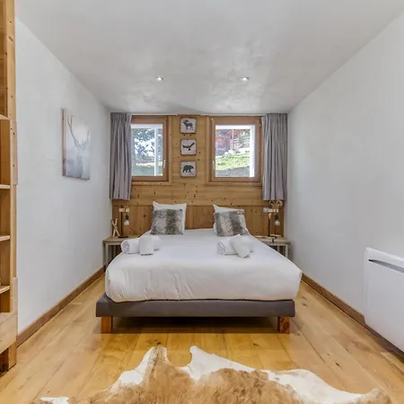 Homency - L'ecrin Blanc Apartment *