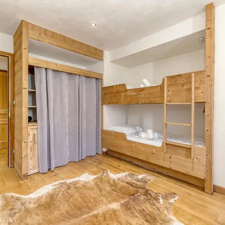 Homency - L'ecrin Blanc Apartment Alpe d'Huez