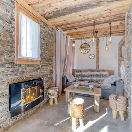 Homency - L'ecrin Blanc Alpe d'Huez