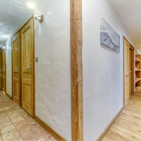 Apartment Homency - L'ecrin Blanc