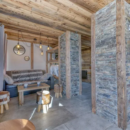 Homency - L'ecrin Blanc Apartment Alpe d'Huez