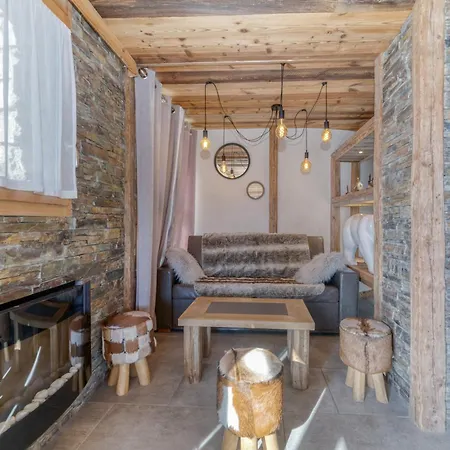 Homency - L'ecrin Blanc Alpe d'Huez