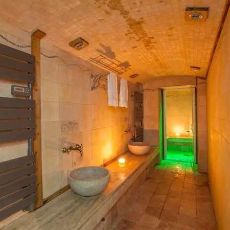 Homency - L'ecrin Blanc Apartment *