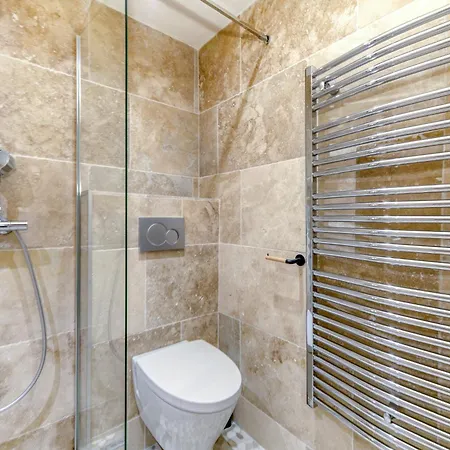 Homency - L'ecrin Blanc Apartment Alpe d'Huez