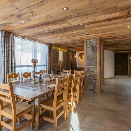 Homency - L'ecrin Blanc Apartment