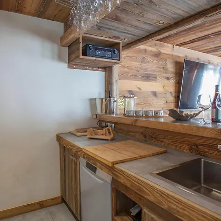 Homency - L'ecrin Blanc Daire Alpe d'Huez